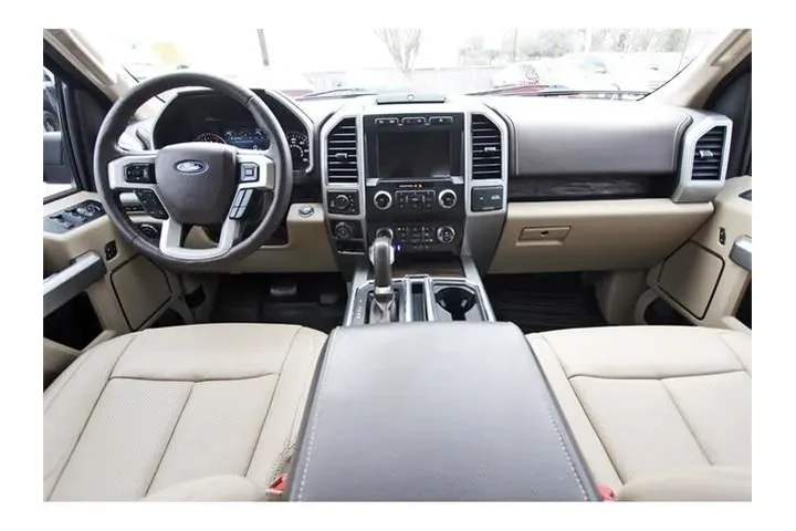 $30259 : Ford F-150 2019 4x4 XL 4dr S image 8