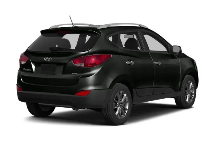 $10995 : Hyundai TUCSON 2015 Limited image 3