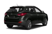 $10995 : Hyundai TUCSON 2015 Limited thumbnail