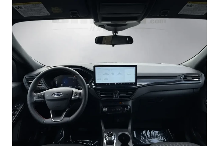 $24915 : Ford Escape 2025 ST-Line 4dr image 3