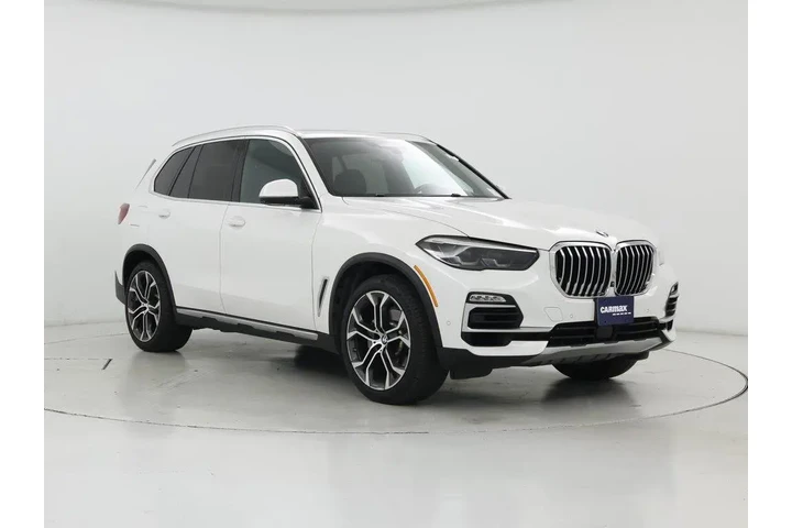 $33998 : BMW X5 2020 AWD xDrive40i 4d image 1