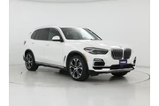 BMW X5 2020 AWD xDrive40i 4d en San Francisco Bay Area