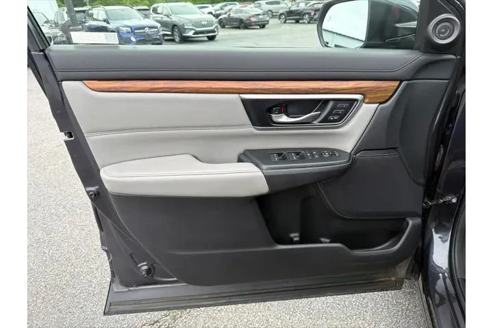 $23231 : Honda CR-V 2018 AWD Touring image 10