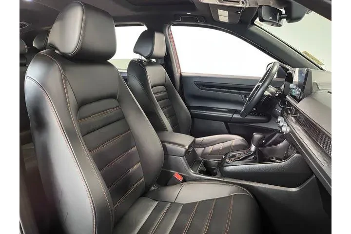 $36976 : Honda CR-V Hybrid 2025 Sport image 10
