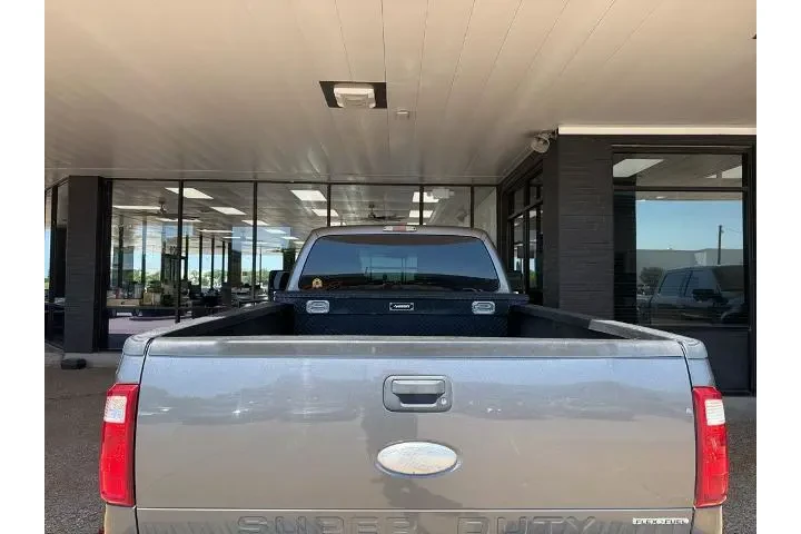 $17295 : Ford F-250 Super Duty 2012 4 image 7