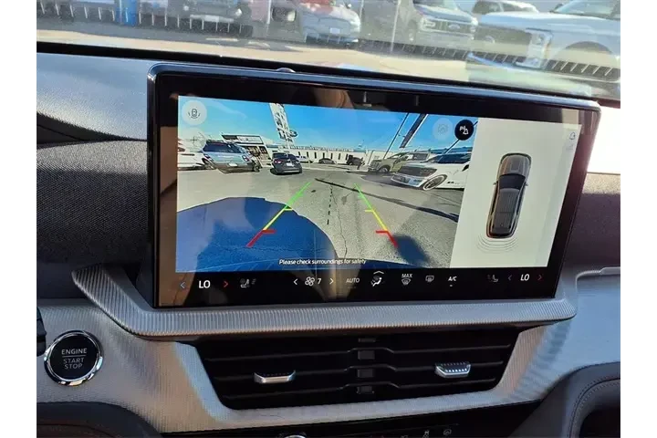 $37999 : Ford Explorer 2025 Active 4d image 7