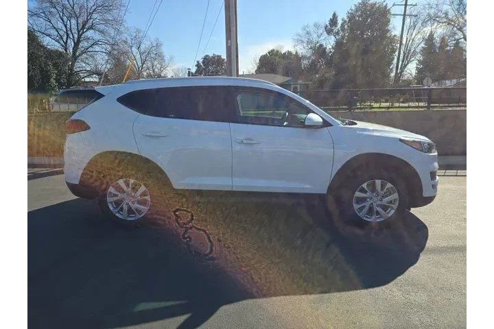 $16995 : Hyundai TUCSON 2020 AWD Valu image 3