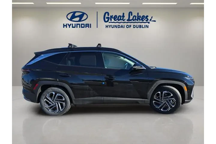 $33792 : Hyundai TUCSON 2025 Limited image 6