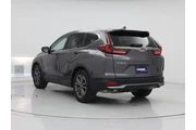$24998 : Honda CR-V 2022 EX 4dr SUV thumbnail