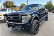 $15888 : 2013 F-150 FX4, 3.5 ECO BOOST thumbnail