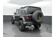 $24212 : Jeep Wrangler Unlimited 2020 thumbnail