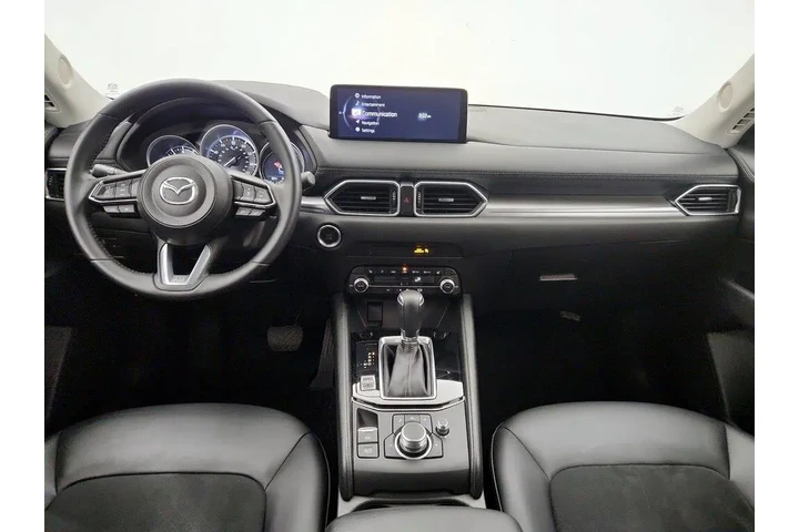 $25998 : Mazda CX-5 2023 AWD 2.5 S Se image 9