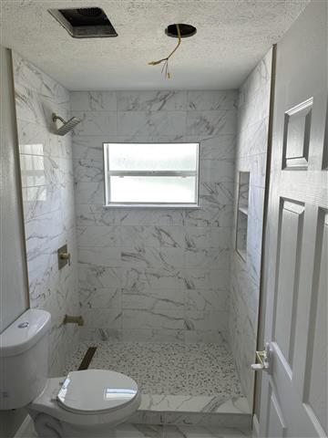 Bathroom remodeling (general) image 2