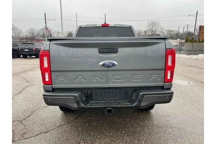 $32475 : Ford Ranger 2023 4x4 XLT 4dr image 5