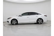 $14998 : Hyundai SONATA Plug-in Hybri thumbnail
