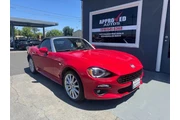 $12998 : 2017 FIAT 124 Spider Lusso thumbnail