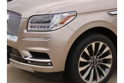 $39922 : Lincoln Navigator 2020 4x2 R thumbnail