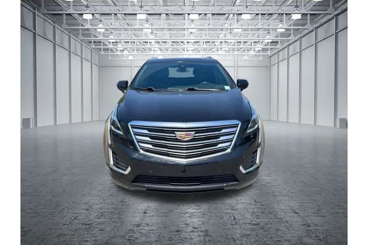 $15979 : Cadillac XT5 2017 Luxury 4dr image 2
