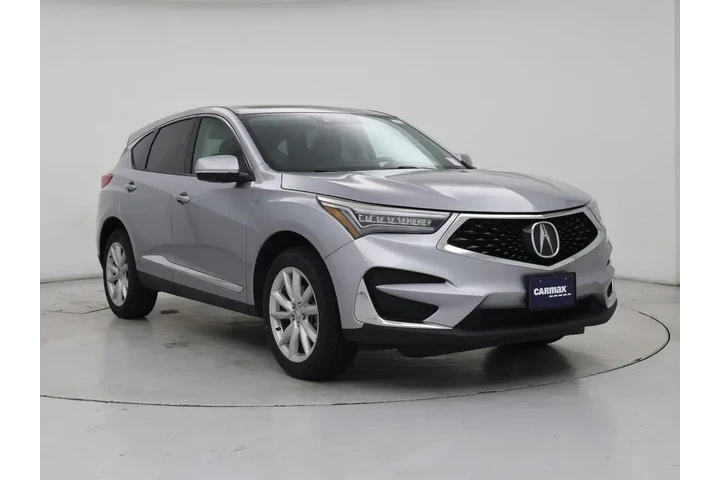 $25998 : Acura RDX 2020 SH-AWD 4dr SU image 1