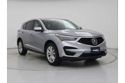 Acura RDX 2020 SH-AWD 4dr SU