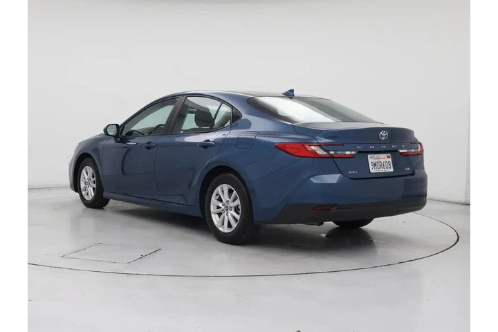 $29998 : Toyota Camry 2025 LE 4dr Sed image 2