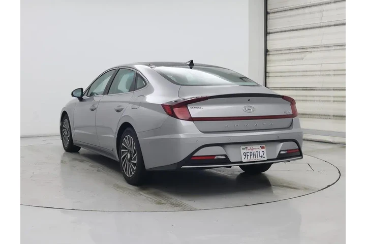 $26998 : Hyundai SONATA Hybrid 2023 L image 2