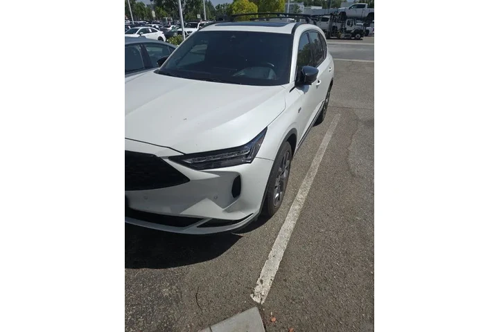 $35980 : Acura MDX 2022 SH-AWD 4dr SU image 1