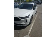 Acura MDX 2022 SH-AWD 4dr SU en Los Angeles