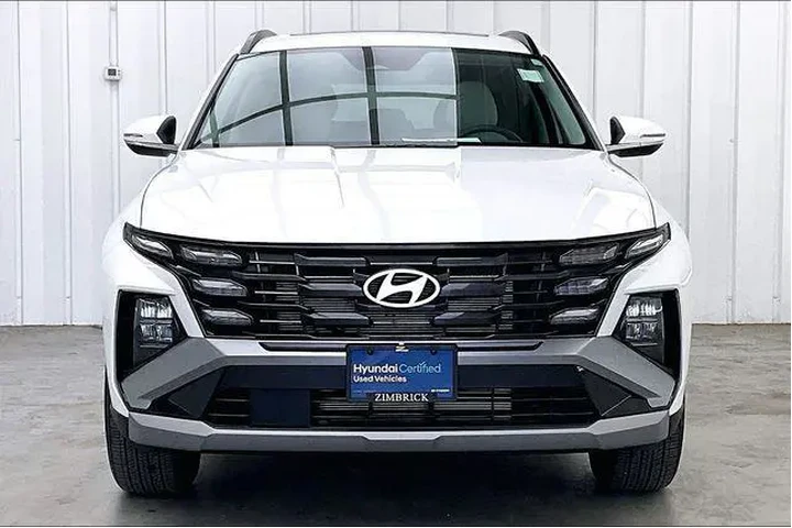 $31990 : Hyundai TUCSON 2025 AWD SEL image 7