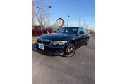 $19995 : 2019 BMW 3 Series 330i xDrive thumbnail