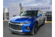 $25994 : Chevrolet Blazer 2019 RS 4dr thumbnail