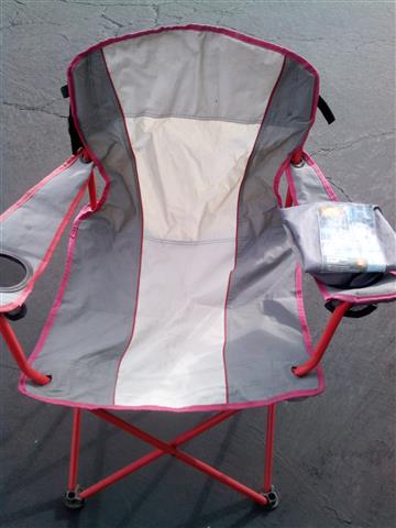 $30 : Vendo silla multiusos $30 image 2