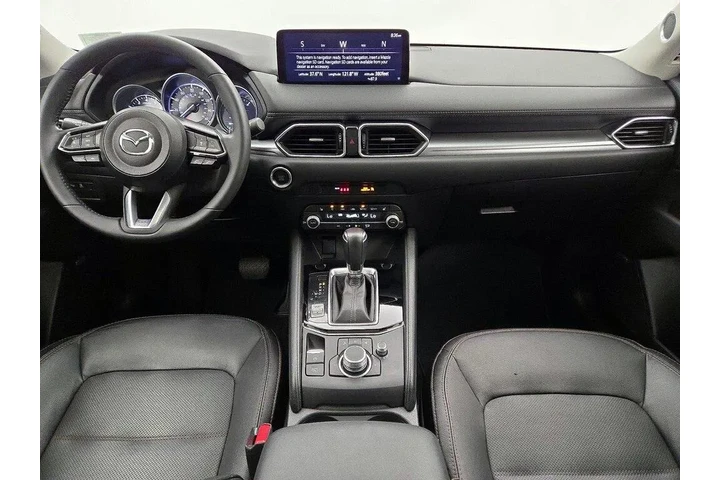 $23998 : Mazda CX-5 2021 AWD Touring image 9