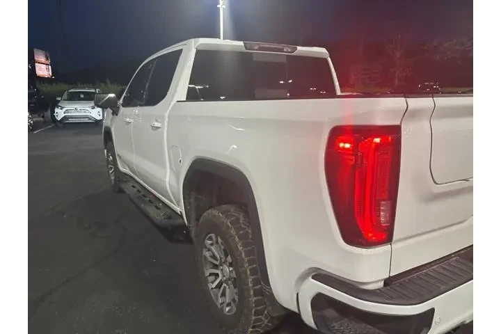 $38783 : GMC Sierra 1500 2020 4x4 AT4 image 6