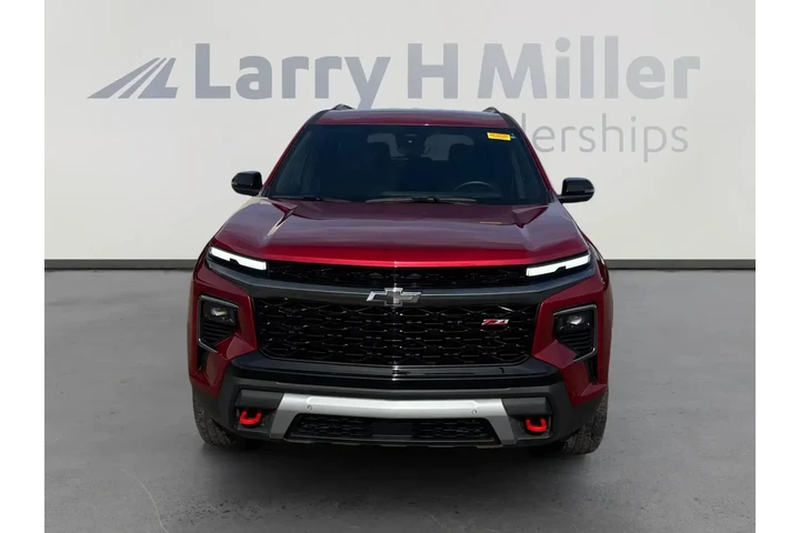 $39995 : Chevrolet Traverse 2024 4X4 image 8