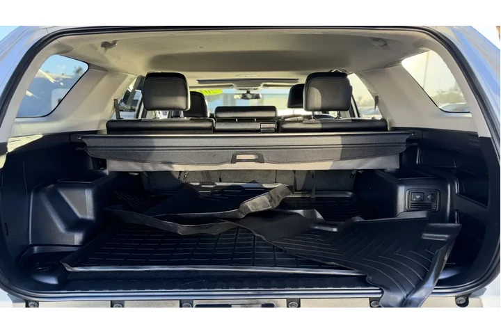 $24995 : Toyota 4Runner 2015 AWD Limi image 8