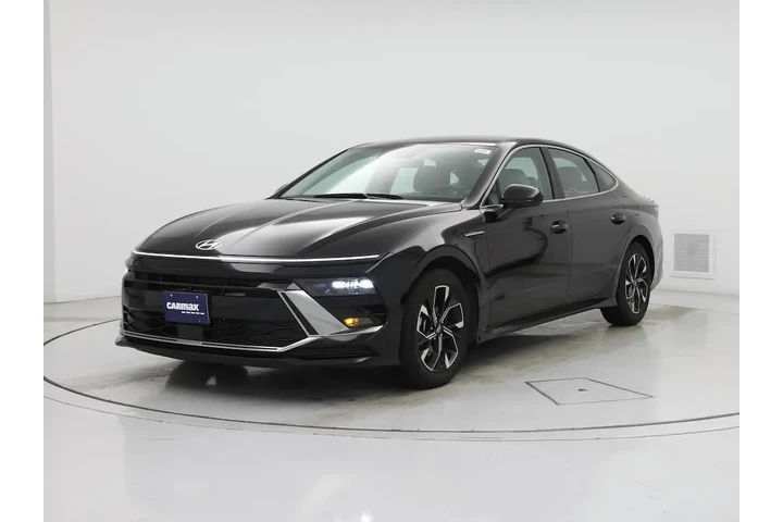 $25998 : Hyundai SONATA 2025 SEL 4dr image 4