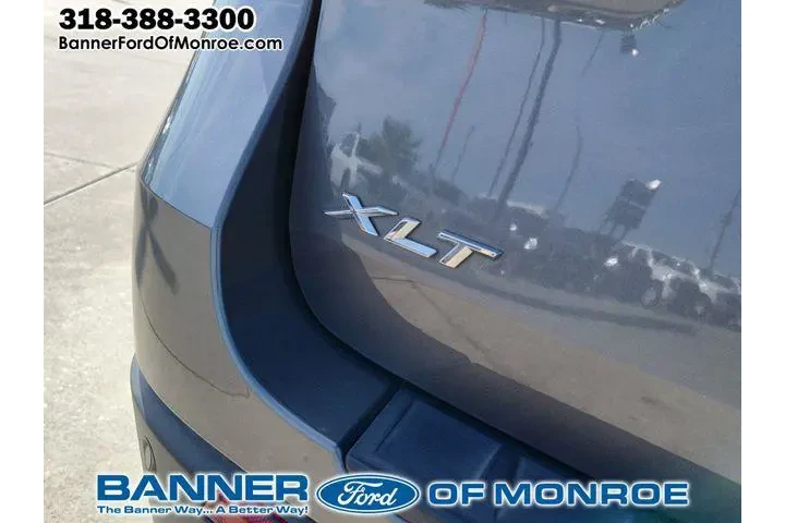 $20822 : Ford Explorer 2022 XLT 4dr S image 6