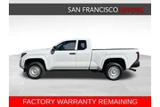 $451 : Gold Certified 2026 Tacoma SR thumbnail