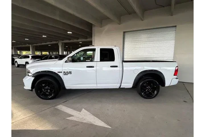 $17990 : Ram 1500 Classic 2019 4x2 Tr image 8