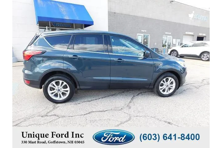 $15977 : Ford Escape 2019 AWD SE 4dr image 9