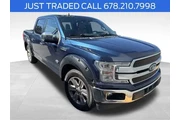 Ford F-150 2020 4x2 King Ran en Atlanta