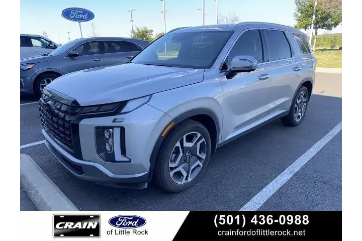 $39986 : Hyundai PALISADE 2025 AWD SE image 1