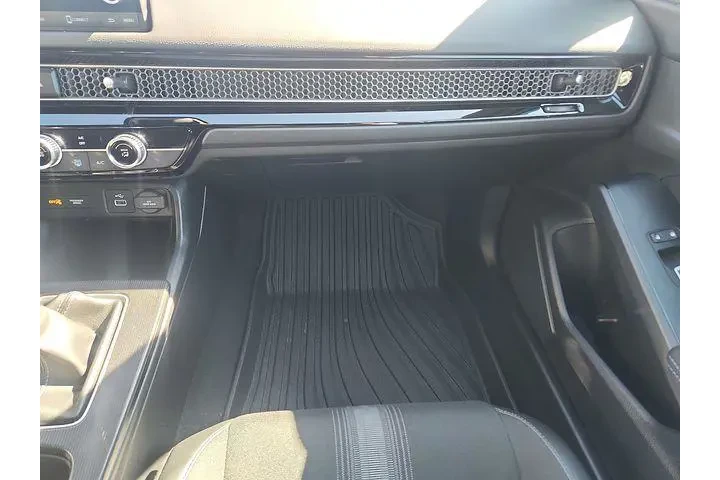 $26880 : Honda Civic 2024 Sport 4dr H image 10