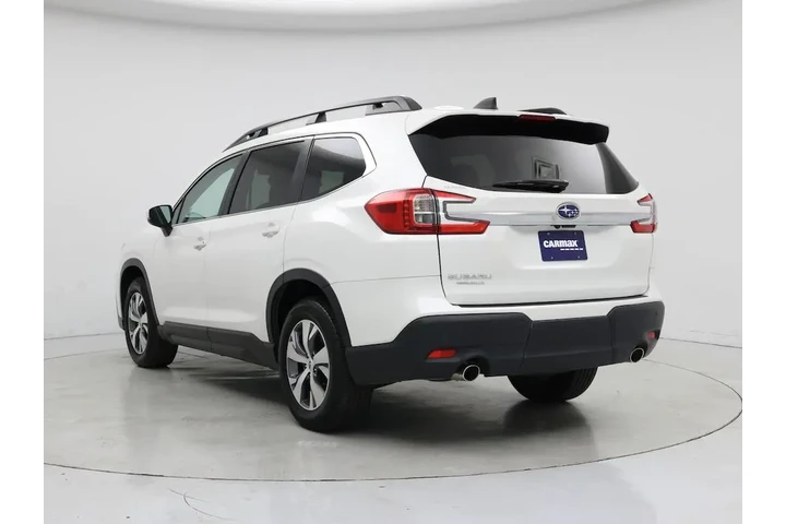 $32998 : Subaru Ascent 2024 AWD Premi image 2