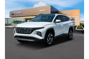 Hyundai TUCSON Hybrid 2024 A en Philadelphia