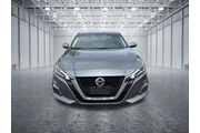 $17901 : Nissan Altima 2021 AWD 2.5 S thumbnail