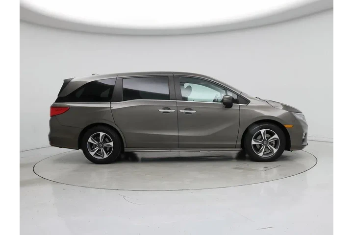 $21998 : Honda Odyssey 2018 Touring 4 image 7