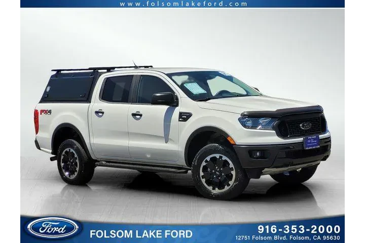 $26587 : Ford Ranger 2021 4x4 XL 4dr image 10