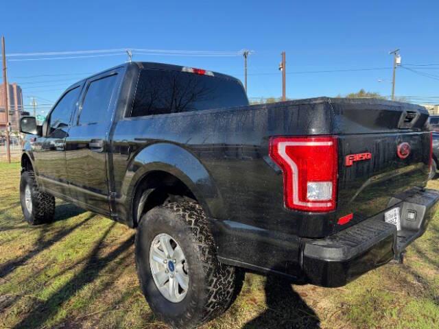 $19995 : 2015 F-150 image 5